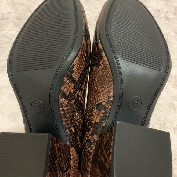 Booties - Picture 5 of 5